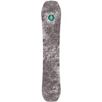 Burton Family Tree Hometown Hero Snowboard - Unisex - Earth