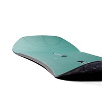 Burton Family Tree Hometown Hero Snowboard - Unisex - Earth
