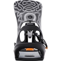 Burton Step On X Re:Flex Snowboard Bindings - Men's - Black (27)