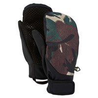 Burton Park Mittens - Men's - Seersucker Camo