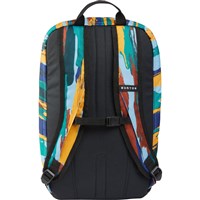 Burton Distortion 18L Backpack - Youth - Paint Stripe