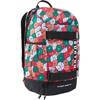 Burton Distortion 18L Backpack - Youth - Pop Floral