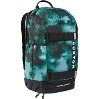 Burton Distortion 18L Backpack - Youth - Crumple Dye