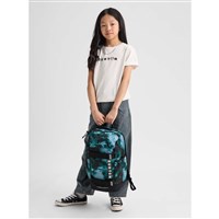 Burton Distortion 18L Backpack - Youth - Crumple Dye