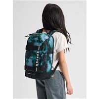Burton Distortion 18L Backpack - Youth - Crumple Dye