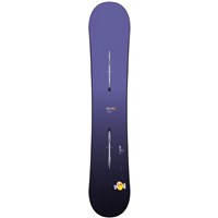 Burton Blossom Camber Snowboard - Unisex - Seahorse
