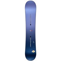 Burton Blossom Camber Snowboard - Unisex - Seahorse