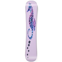 Burton Blossom Camber Snowboard - Unisex - Seahorse