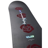 Burton Blossom Camber Snowboard - Unisex - Dragon