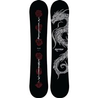 Burton Blossom Camber Snowboard - Unisex