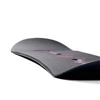 Burton Blossom Camber Snowboard - Unisex - Dragon