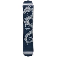 Burton Blossom Camber Snowboard - Unisex - Dragon