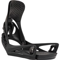 Burton Genesis Step On Re:Flex Snowboard Bindings - Men's - Black (27)