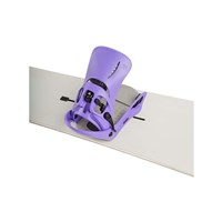Burton Genesis Step On Re:Flex Snowboard Bindings - Men's - Purple Voltage