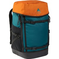 Burton Gig Boot Pack - Spiced Chai / Atlantic Teal