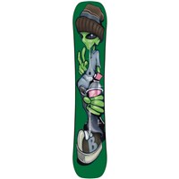 Burton Good Company Camber Snowboard - Unisex - Alien