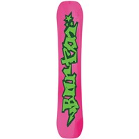 Burton Good Company Camber Snowboard - Unisex - Alien