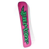 Burton Good Company Camber Snowboard - Unisex - Alien