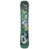 Burton Good Company Camber Snowboard - Unisex - Alien