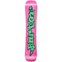 Burton Good Company Camber Snowboard - Unisex - Alien