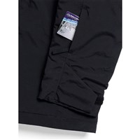 Burton Hillslope Jacket - Youth - True Black