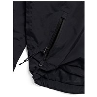 Burton Hillslope Jacket - Youth - True Black