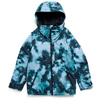 Burton Hillslope Jacket - Youth