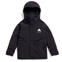 Burton Skimmer 2L Jacket - Kids - True Black