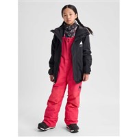 Burton Skimmer 2L Jacket - Kids - True Black