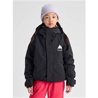 Burton Skimmer 2L Jacket - Kids - True Black
