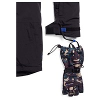 Burton Skimmer 2L Jacket - Kids - True Black