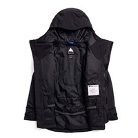 Burton Skimmer 2L Jacket - Kids - True Black