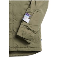 Burton Skimmer 2L Jacket - Kids - Forest Moss