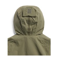 Burton Skimmer 2L Jacket - Kids - Forest Moss