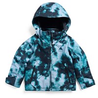 Burton Hillslope 2L Jacket - Toddler - Crumple Dye