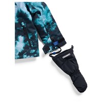 Burton Hillslope 2L Jacket - Toddler - Crumple Dye