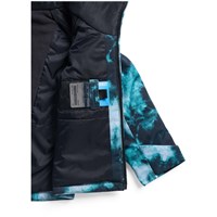 Burton Hillslope 2L Jacket - Toddler - Crumple Dye