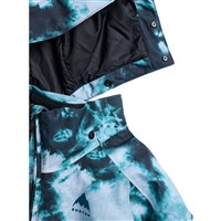 Burton Hillslope 2L Jacket - Toddler - Crumple Dye