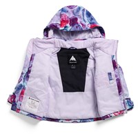 Burton Hillslope 2L Jacket - Toddler - Bubbles