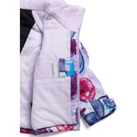 Burton Hillslope 2L Jacket - Toddler - Bubbles