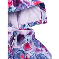 Burton Hillslope 2L Jacket - Toddler - Bubbles