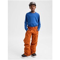 Burton Skylar 2L Pants - Kids - Spiced Chai
