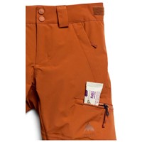 Burton Skylar 2L Pants - Kids - Spiced Chai
