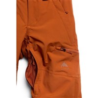 Burton Skylar 2L Pants - Kids - Spiced Chai