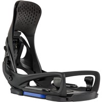 Burton Escapade EST Step On Snowboard Bindings - Women's - Black (27)