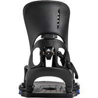 Burton Escapade EST Step On Snowboard Bindings - Women's - Black (27)