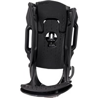 Burton Escapade EST Step On Snowboard Bindings - Women's - Black (27)