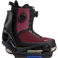 Burton Escapade EST Step On Snowboard Bindings - Women's - Black (27)
