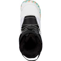Burton Smalls BOA Snowboard Boots - Youth - White