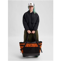 Burton Gig Boot Tote Bag - Spiced Chai